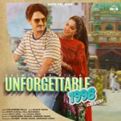 Unforgettable 1998 Love Story artwork