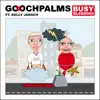 Busy Bleeding (feat. Kelly Jansch) - Single album lyrics, reviews, download