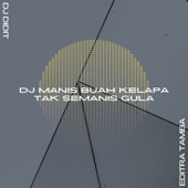 DJ Manis Buah Kelapa Tak Semanis Gula artwork