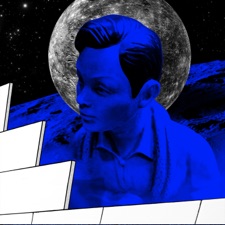 Taking Me Back artwork