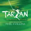 Tarzan: The Broadway Musical (Original 2006 Broadway Cast) album lyrics, reviews, download