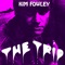 The Trip artwork