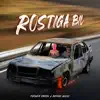 ROSTIGA BIL - Single album lyrics, reviews, download