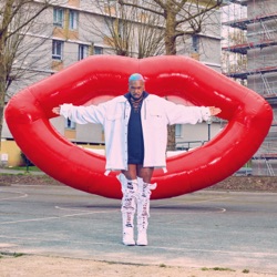 Kiddy Smile - Burn the House Down