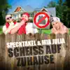 Stream & download Scheiss auf Zuhause - Single