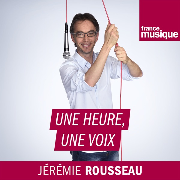 Une heure,une voix