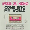 Alexandra Stan - Come Into My World