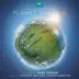 Planet Earth II (Original Television Soundtrack) album cover