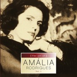 The Art of Amalia Rodrigues Vol. I