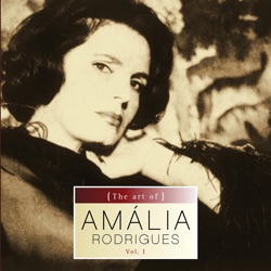 Amália Rodrigues - Fado Português