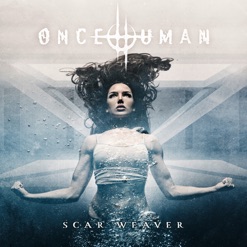 SCAR WEAVER cover art