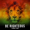 Be Righteous - Single, 2018