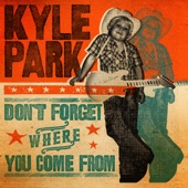 Kyle Park - God Made a Farmer