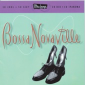 One Note Samba / Recado Bossa Nova (Medley) artwork