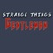 Strange Things artwork