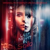Last Night In Soho (Original Motion Picture Soundtrack) artwork