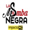 La Mamba Negra (feat. Nic Star) - Impacto Mc lyrics