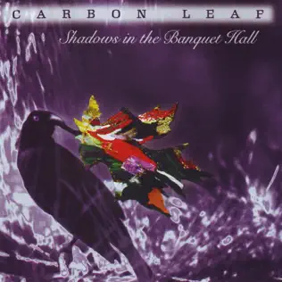 descargar álbum Carbon Leaf - Shadows in the Banquet Hall