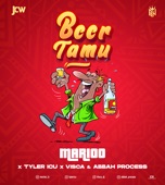 Beer Tam (feat. Visca) artwork