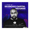 1 Year of Selebogo Capital Records (Compiled by DJ Thibo, Lebzin & Echo Deep) - Various Artists