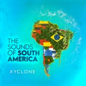 The Sounds of South America artwork