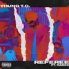 Referee (feat. DaBoii) - Single album lyrics, reviews, download