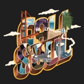 Cali Soul artwork