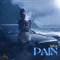 Pain artwork