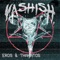 Terapia (feat. Fed Gein) - Vashish lyrics