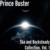 Prince Buster - Dont Throw Stones