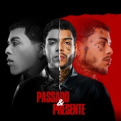 Passado & Presente artwork