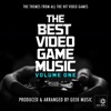 The Best Video Game Music Volume One, 2018