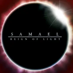 Reign of Light - Samael