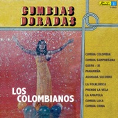 Cumbias Doradas (Instrumental) artwork