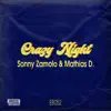 Stream & download Crazy Night - Single