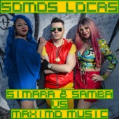 Somos Locas artwork