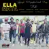 Ella Mata (feat. Yongel, Pressy RD, Bido, La Belicosa, Saddan el Manso & El Mello 06) - Single album cover