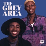 The Grey Area - Dark Clouds