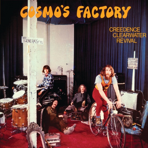 Cover artwork for Ooby Dooby