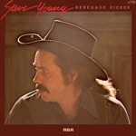 Steve Young - Lonesome, On'ry & Mean