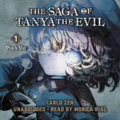 The Saga of Tanya the Evil, Vol. 1 - Carlo Zen & Shinobu Shinotsuki