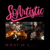 Stream & download What If I... (feat. Mike Davis) - Single