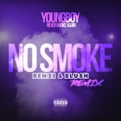 No Smoke (Benzi & Blush Remix) artwork