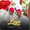 Laye (feat. Zlatan) - Single album lyrics, reviews, download