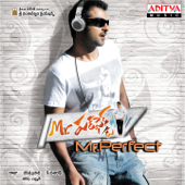 Mr. Perfect (Original Motion Picture Soundtrack) - Devi Sri Prasad