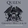 Greatest Hits I, II & III: The Platinum Collection album lyrics, reviews, download