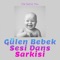 Gülen Bebek Sesi Dans Şarkısı (Tik tok Mix) - Efe Demir Mix lyrics