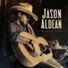 Jason Aldean - You Make It Easy artwork