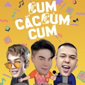 Cắc Cùm Cum (feat. Masiu) [Radio Mix] artwork