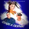 Acende o Cachimbo - Single album lyrics, reviews, download